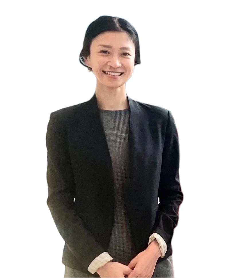 Victoria Huang-Doniat